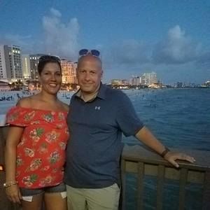 Meet your Posher, Randy